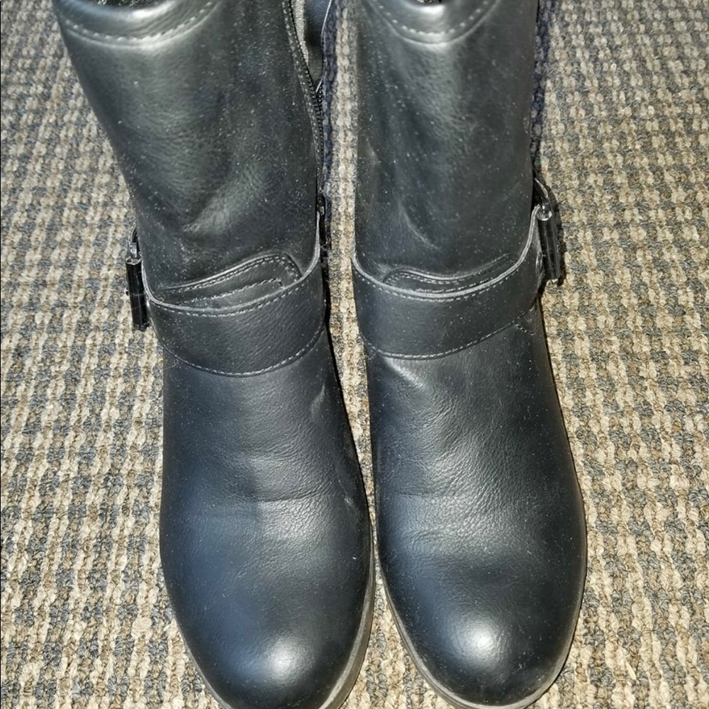 Boots